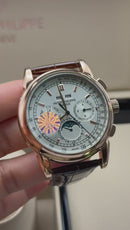 Patek Philippe Perpetual Calendar Grand Complication