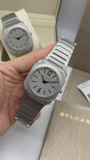 Bvlgari Octo Finissimo Prata 42mm