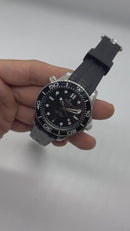 Omega Seamaster Diver 300 Borracha Automático