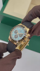 Daytona "Tiffany" Azul Automático