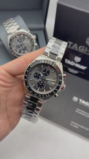 TAG Heuer Formula 1 Chronograph Calibre 16 44mm