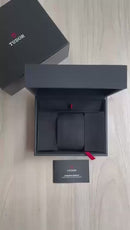 Relógio Tudor Pelagos Automático Super Clone Preto 39mm Calibre MT5400