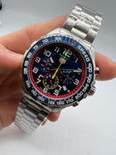 Tag Heuer Fórmula 1 Red Bull Racing 43mm