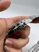 Tag Heuer Fórmula 1 Red Bull Racing 43mm