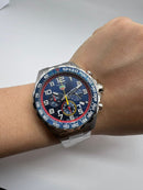 Tag Heuer Fórmula 1 Red Bull Racing 43mm