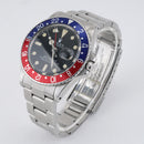 Rolex Submariner Pepsi Premium + Caixa Original
