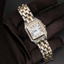 Cartier Panthere Misto 22mm + Caixa Certificado