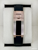 Daytona Champagne Dial Rose Automático