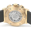 Hublot Classic Fusion Dourado + Caixa