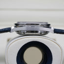 Omega Speedmaster Snoopy Automático Black