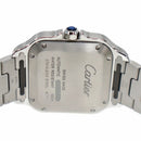 Cartier Santos Dumont Preto
