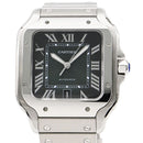 Cartier Santos Dumont Preto