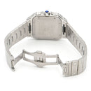 Cartier Santos Dumont Preto