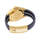 Yacht-Master Gold Automático