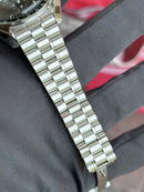 Omega Speedmaster Moonwatch Preto Automático