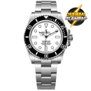 Rolex Submariner Branco