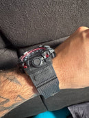 Relógio Militar Para Homens, Relógio Esportivo Digital Impermeável - Nobre Relógios