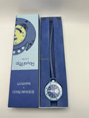 Ap X Swatch Royal Pop