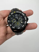 TAG Heuer Formula 1 Senna - Black 42mm
