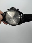 TAG Heuer Formula 1 Senna - Black 42mm