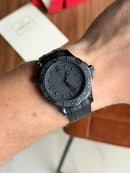 Omega Seamaster Diver 300M “All Black” Automático