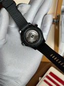 Omega Seamaster Diver 300M “All Black” Automático