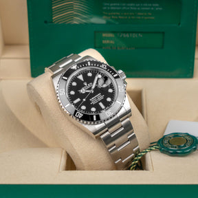 Rolex Submariner + Brinde Relógio LED